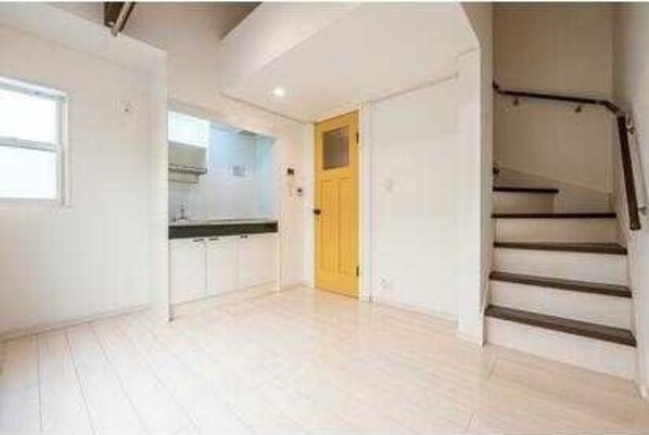 アウルム の物件内観写真